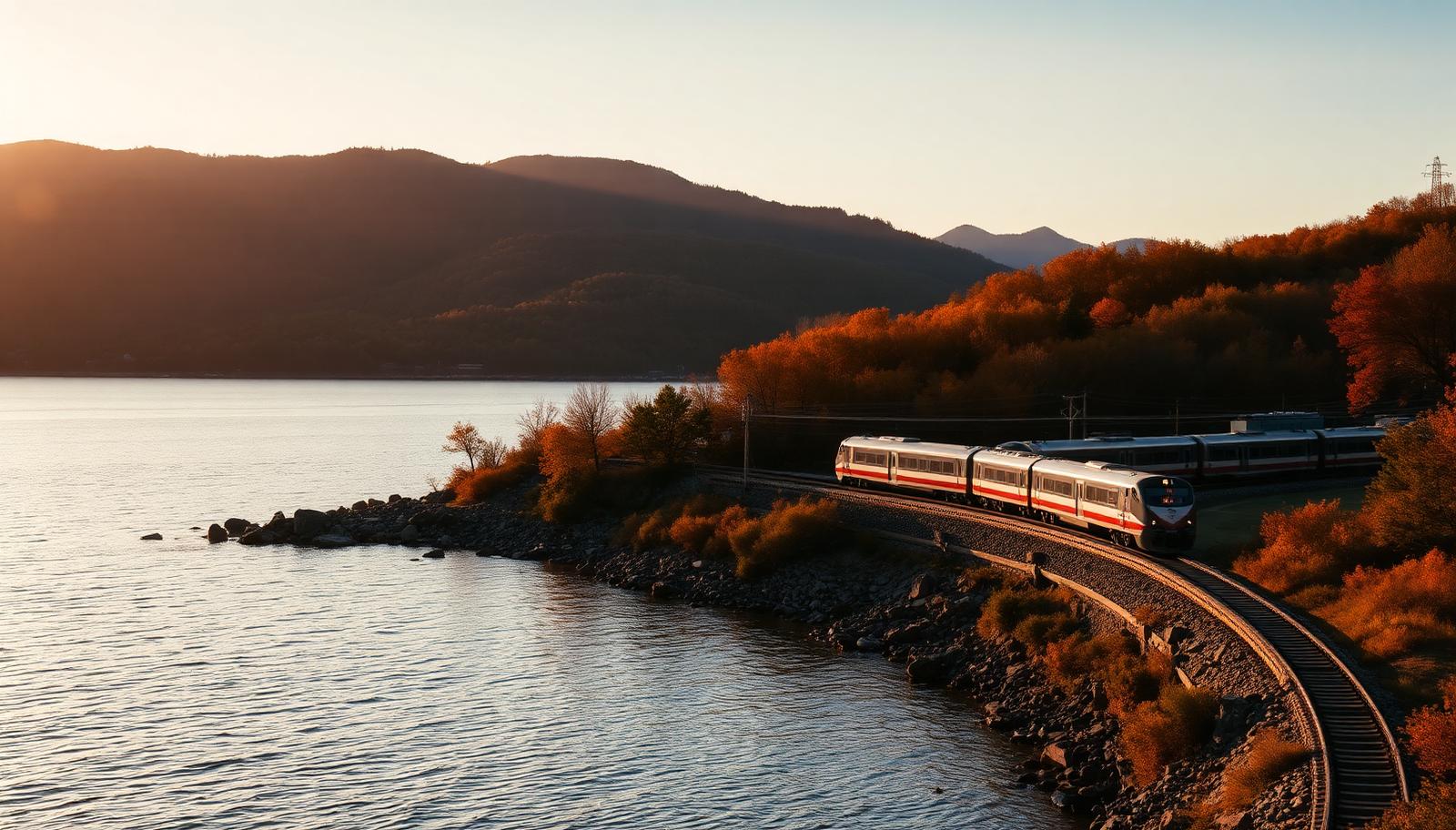Best Day Trips from NYC Without a Car