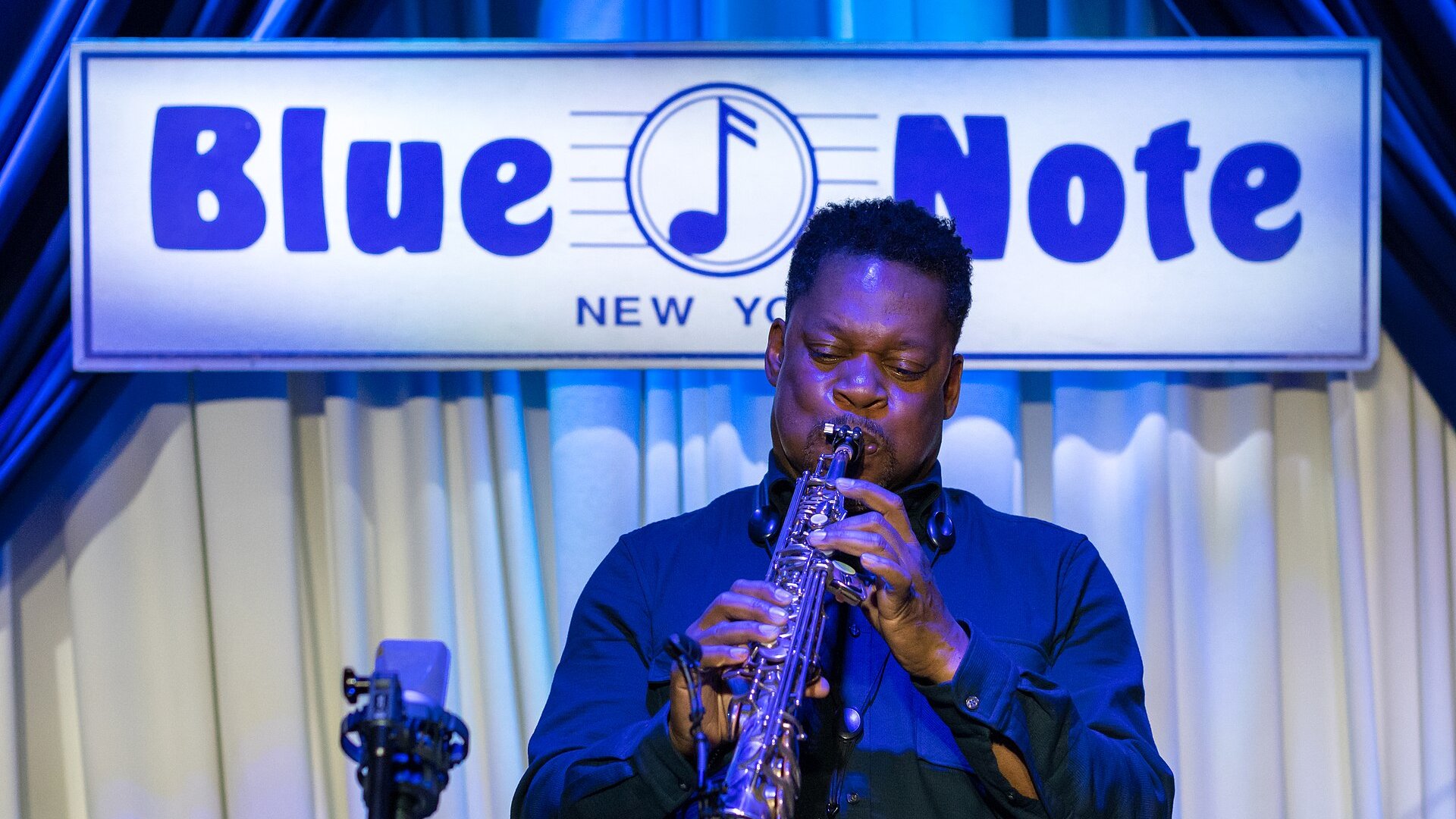 Best Live Jazz Bars and Late-Night Jazz Clubs in NYC