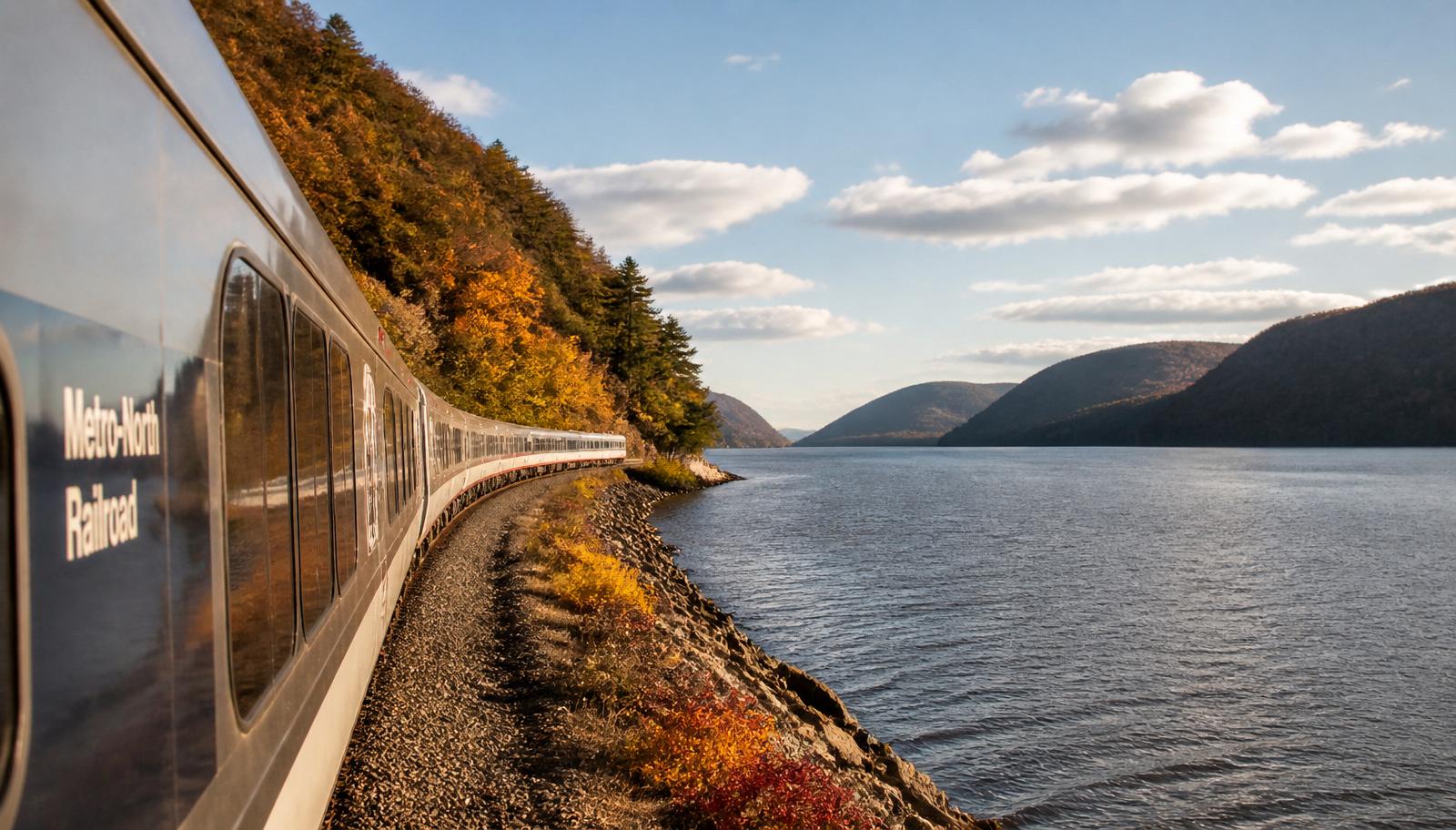 The Best Day Trips from NYC by Train (2026 Guide)