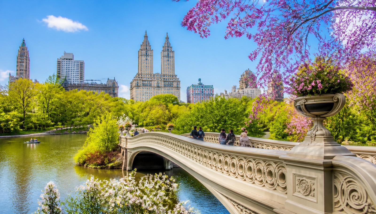 The Best Free Things To Do in NYC All Year Long