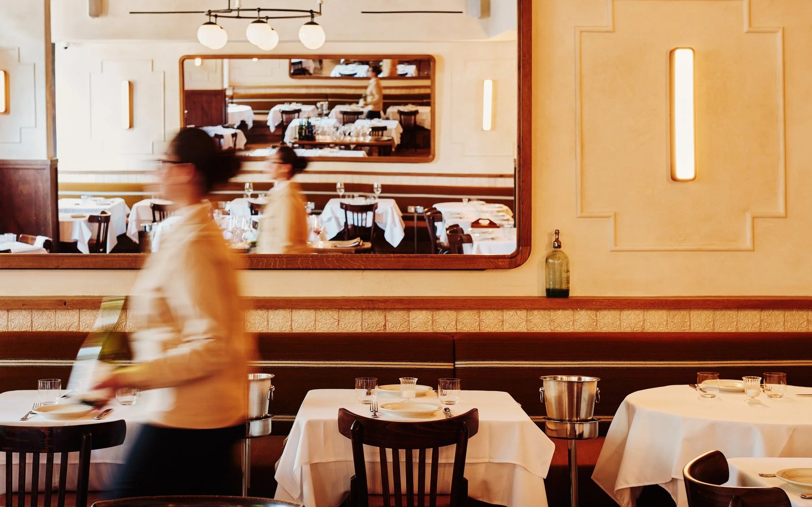 Graciela — Restaurants in West Village, Manhattan