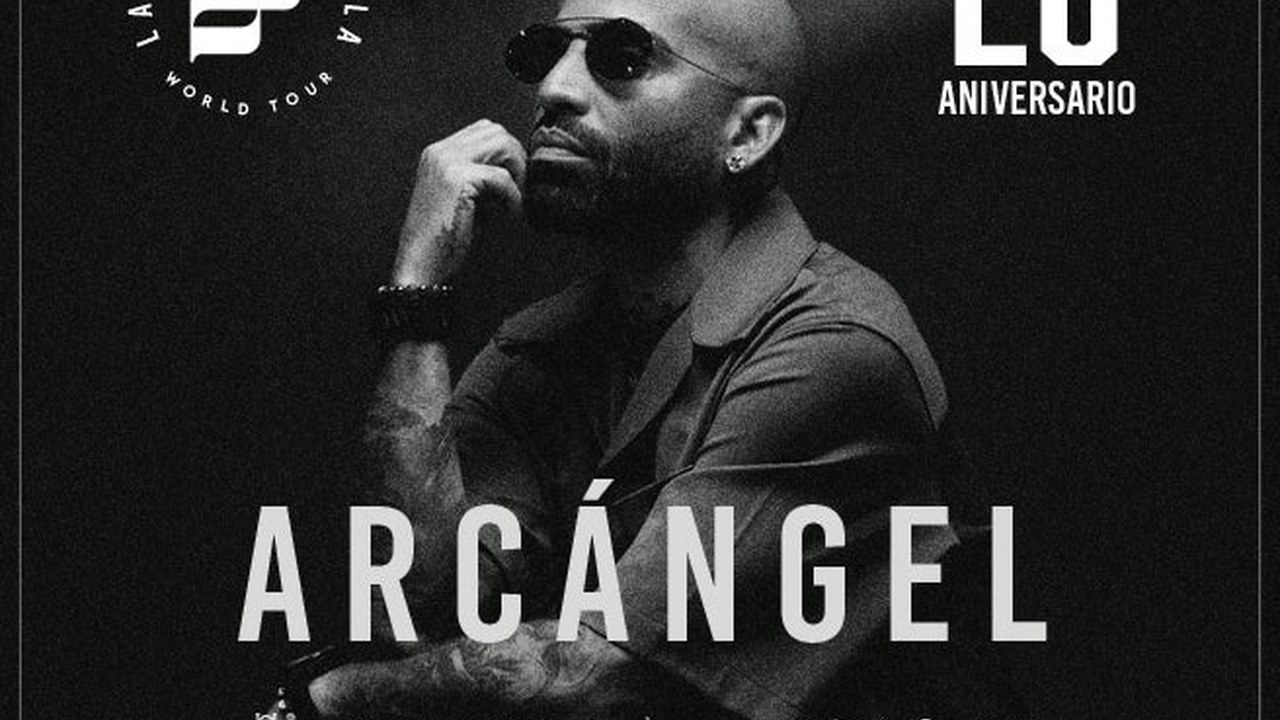 Arcángel
