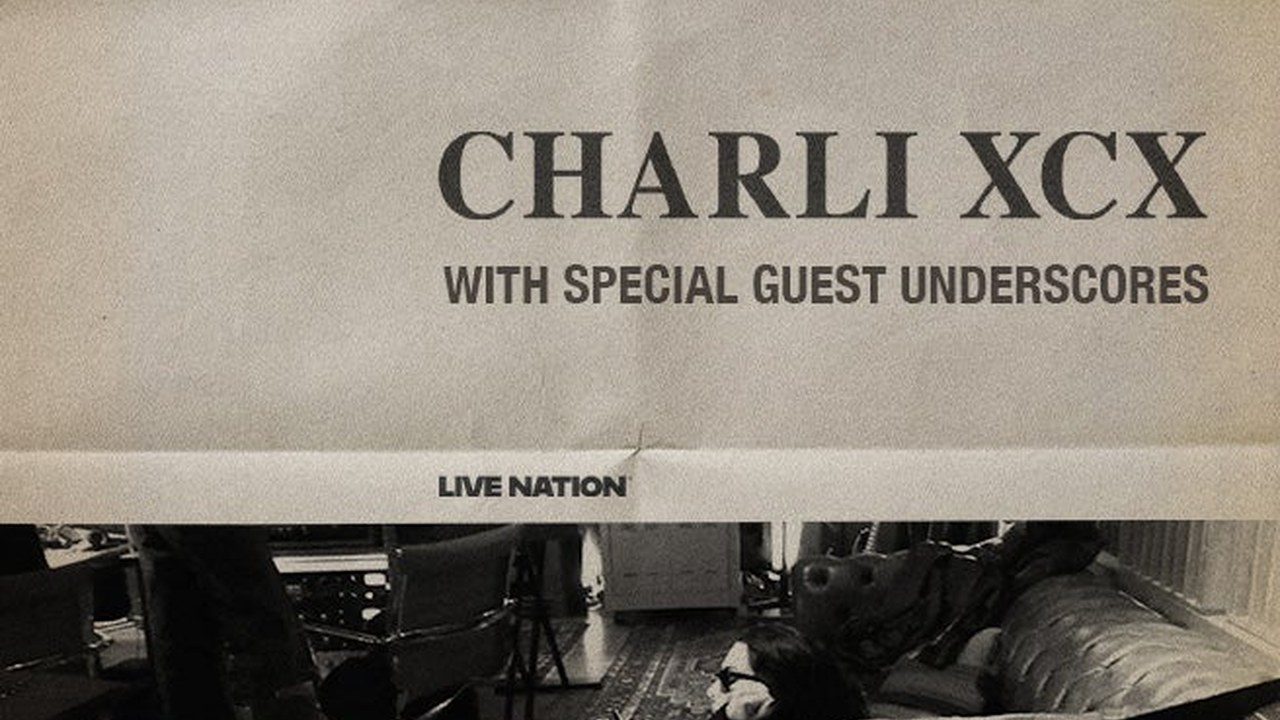 Charli xcx
