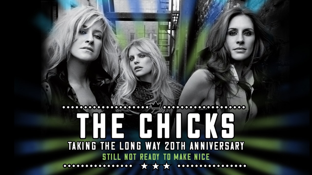 The Chicks