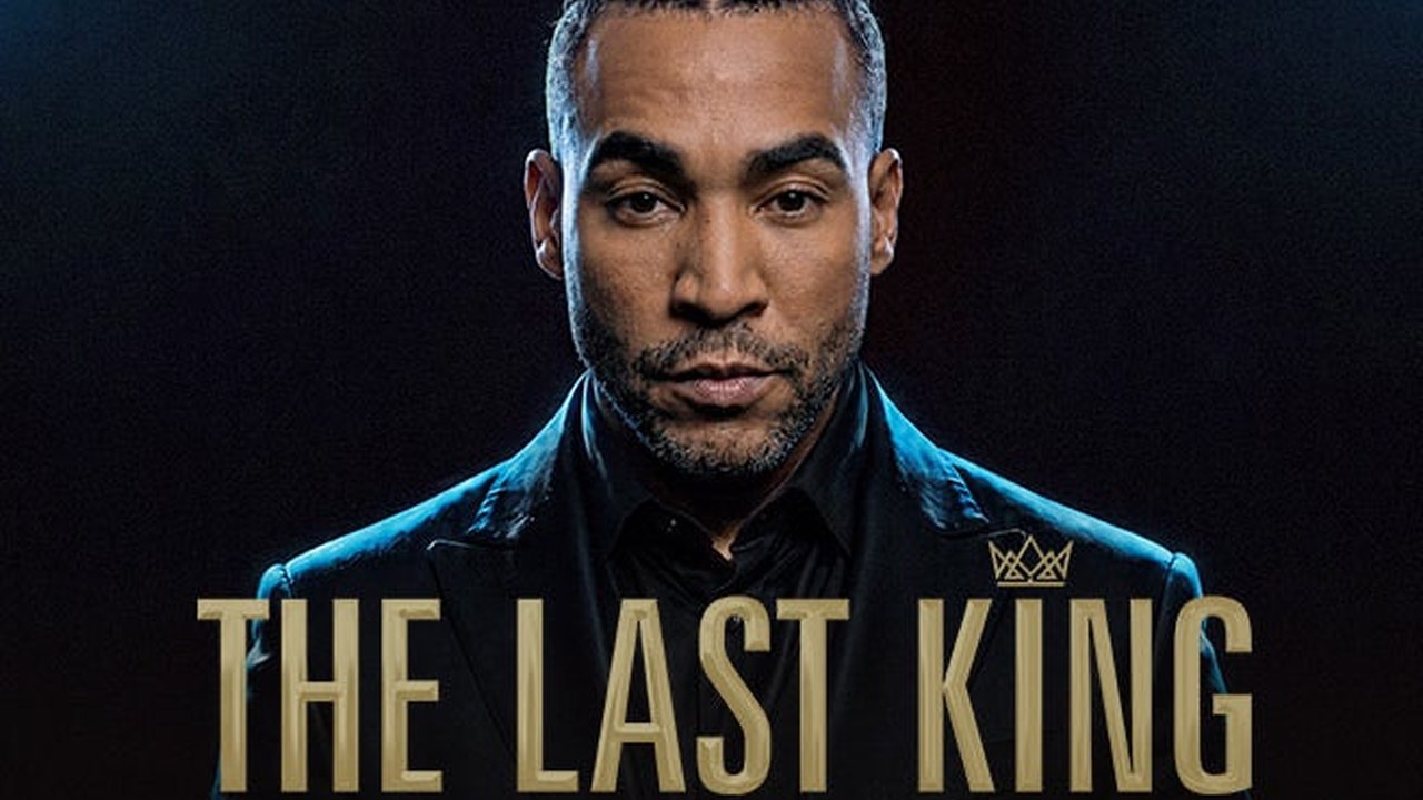 Don Omar at Barclays Center