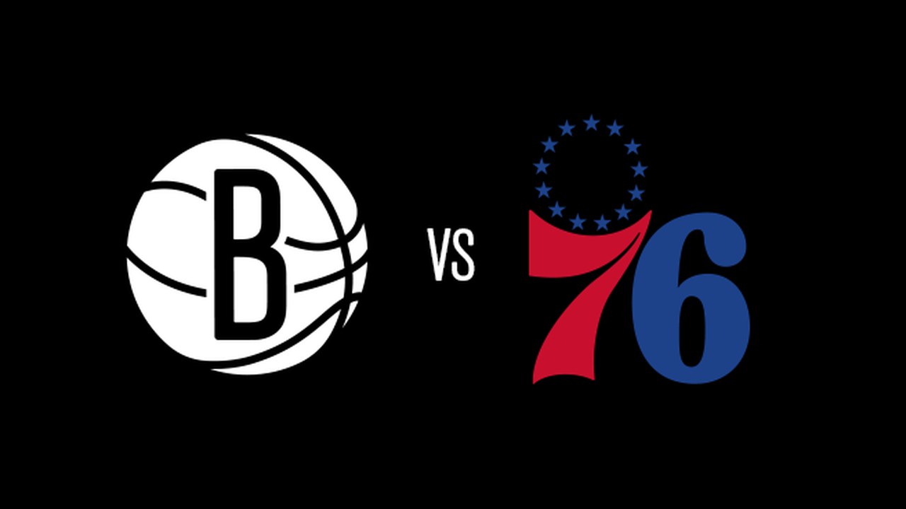 Brooklyn Nets vs. Philadelphia 76ers