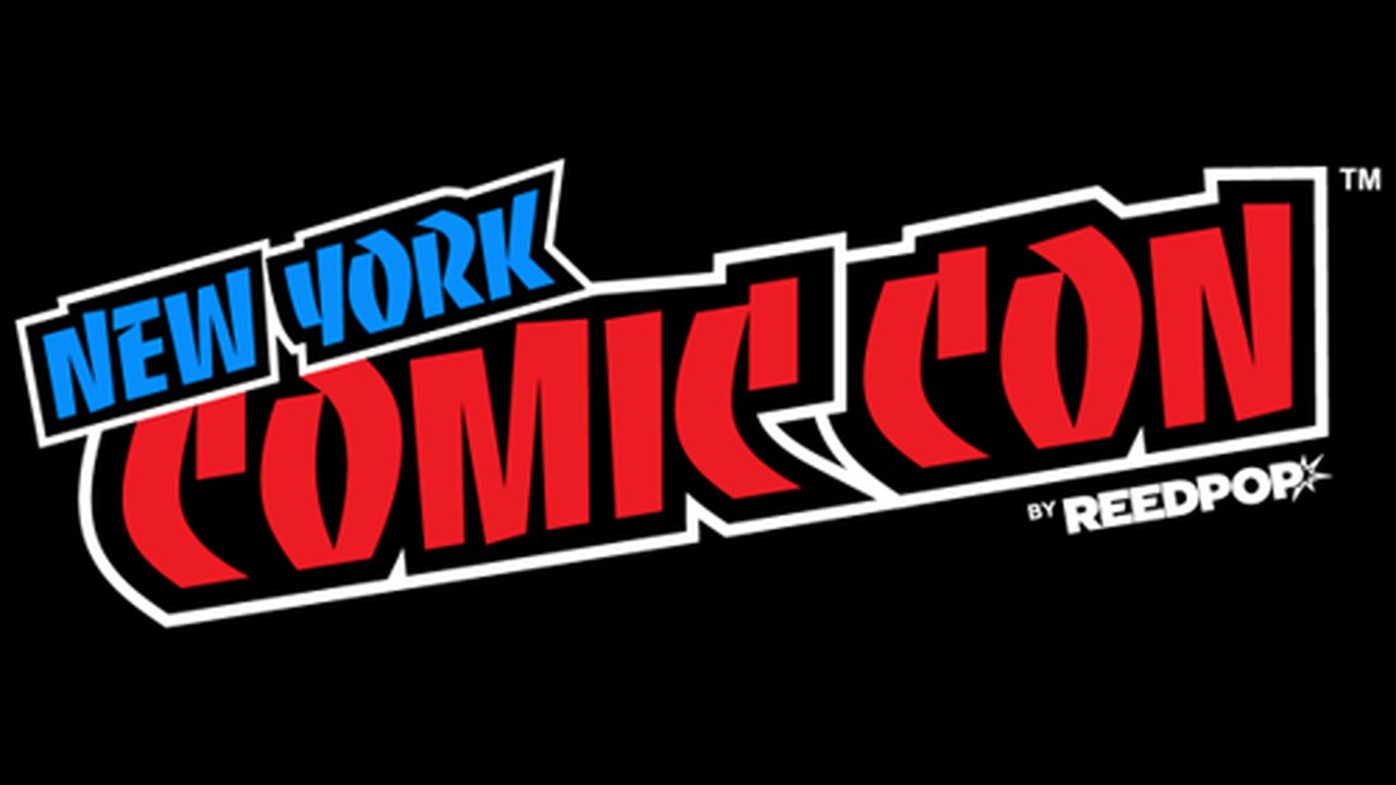 New York Comic Con 2026 at Jacob K. Javits Convention Center