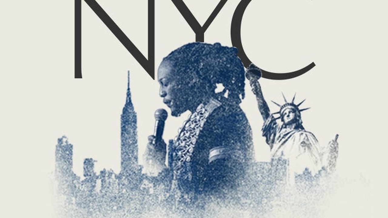 Revelation Nights at Barclays Center