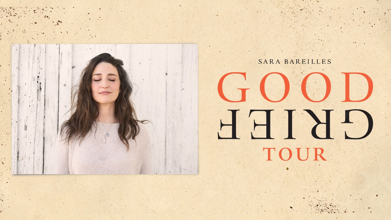 Sara Bareilles