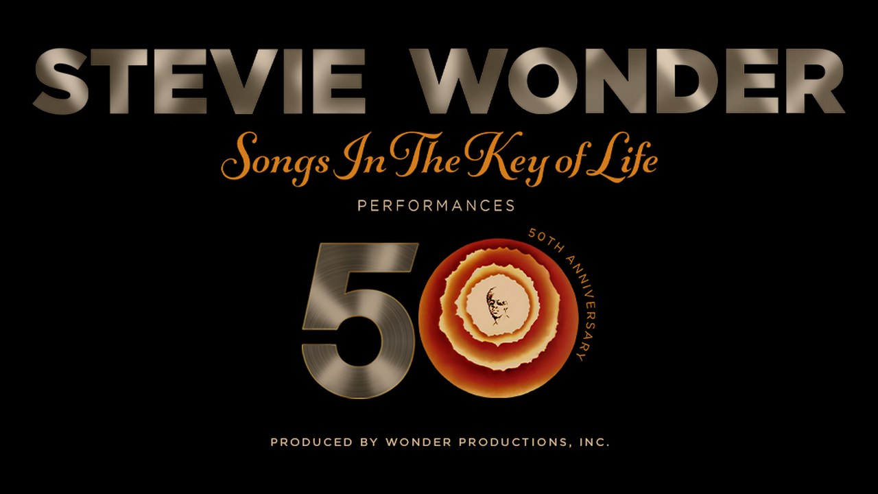 Stevie Wonder