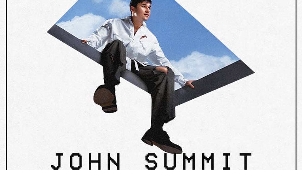 John Summit at Barclays Center