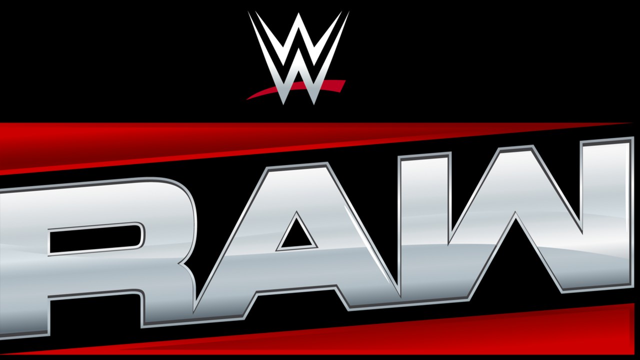 WWE Monday Night Raw