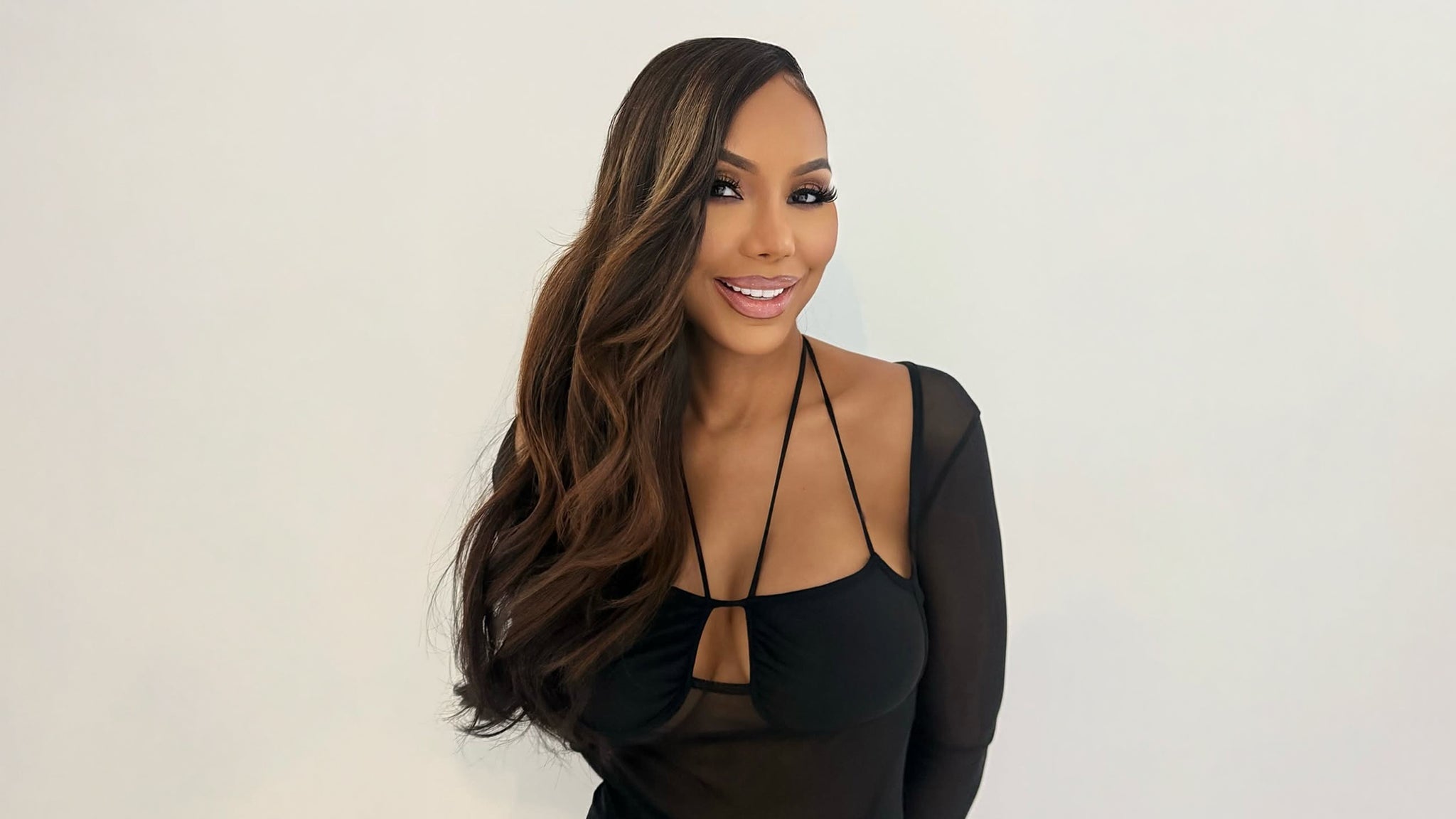 An Intimate Evening With Tamar Braxton (Early Show) — Concerts event at Warsaw, Brooklyn