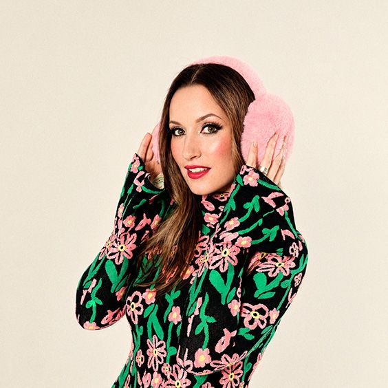 Ingrid Michaelson – 20th Annual Holiday Hop at Webster Hall — Concerts event at Webster Hall, Manhattan
