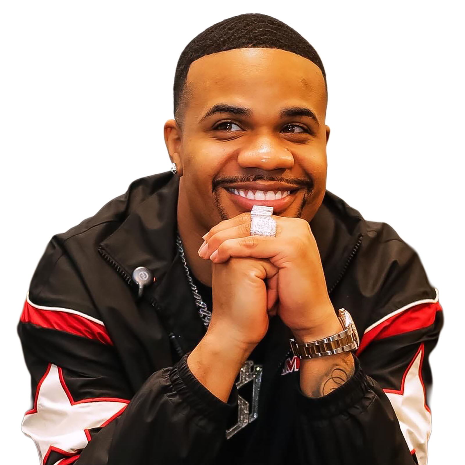 Mojo Brookzz: Outta Pocket Comedy Tour at Beacon Theatre
