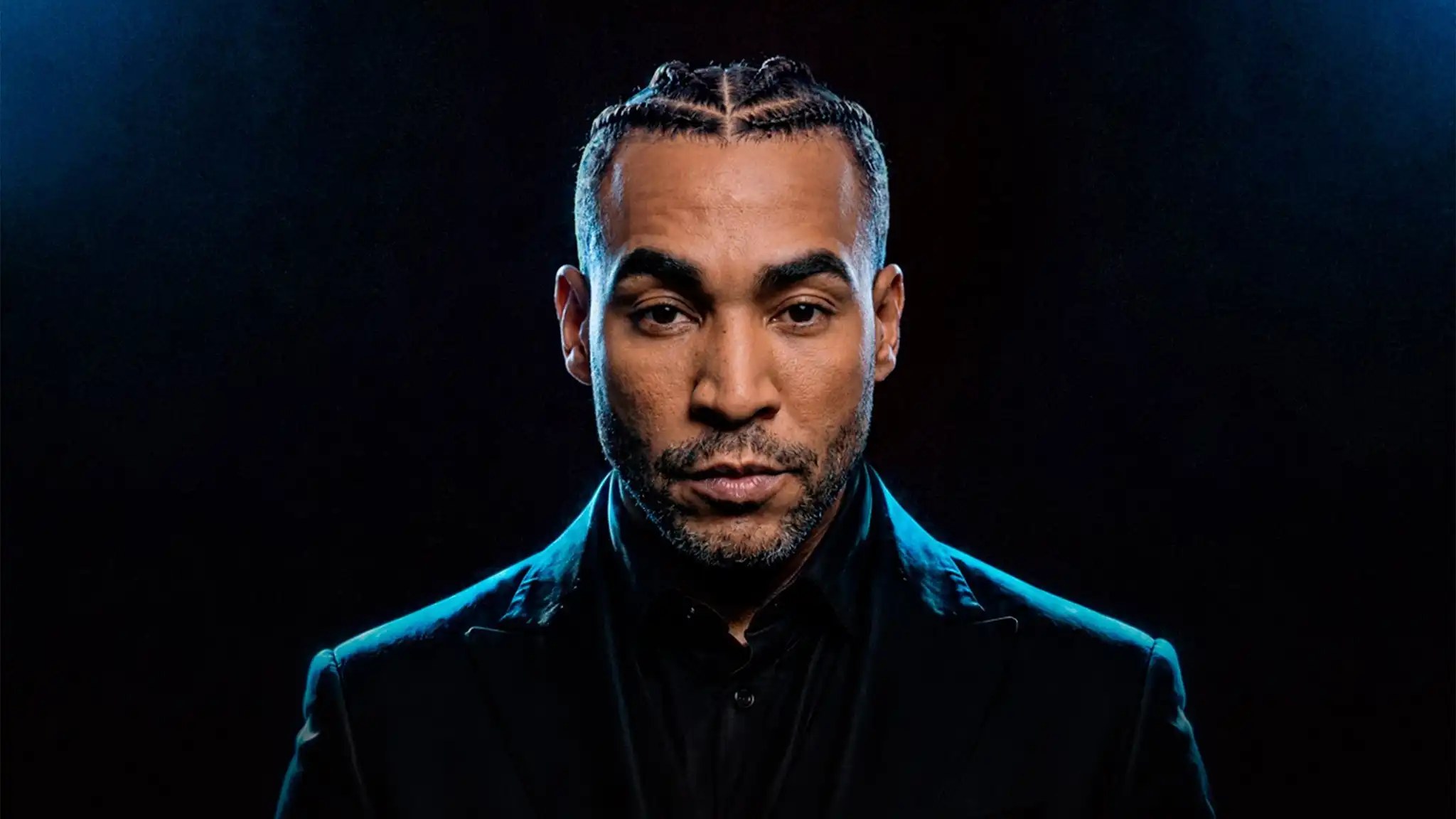 Don Omar — The Last King World Tour — Concerts event at UBS Arena, Elmont