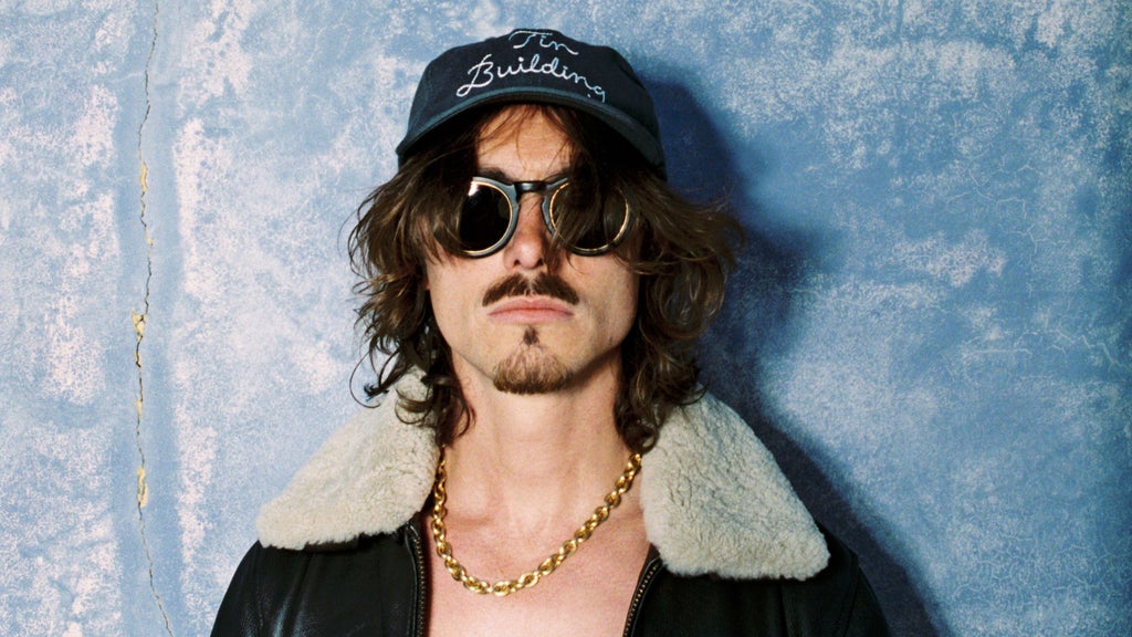 Marc Rebillet — New Year's Eve — Concerts event at Bowery Ballroom, Manhattan
