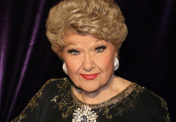 Marilyn Maye's New Year's Eve Extravaganza — Concerts event at Birdland Theater, Manhattan