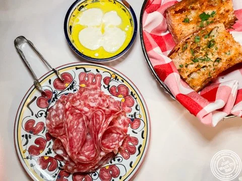 Carbone — Restaurants in Greenwich Village, Manhattan