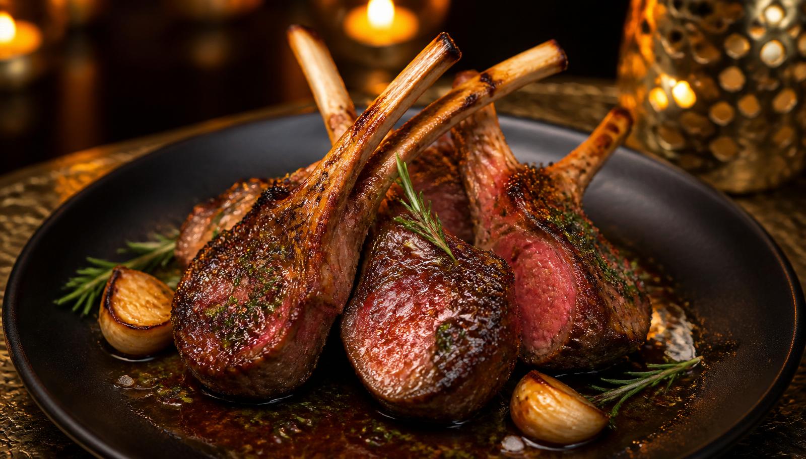 LÉLÉ NYC Review: Menu, Must-Try Dishes & Why It's One of Manhattan's Best Afro-Caribbean Restaurants