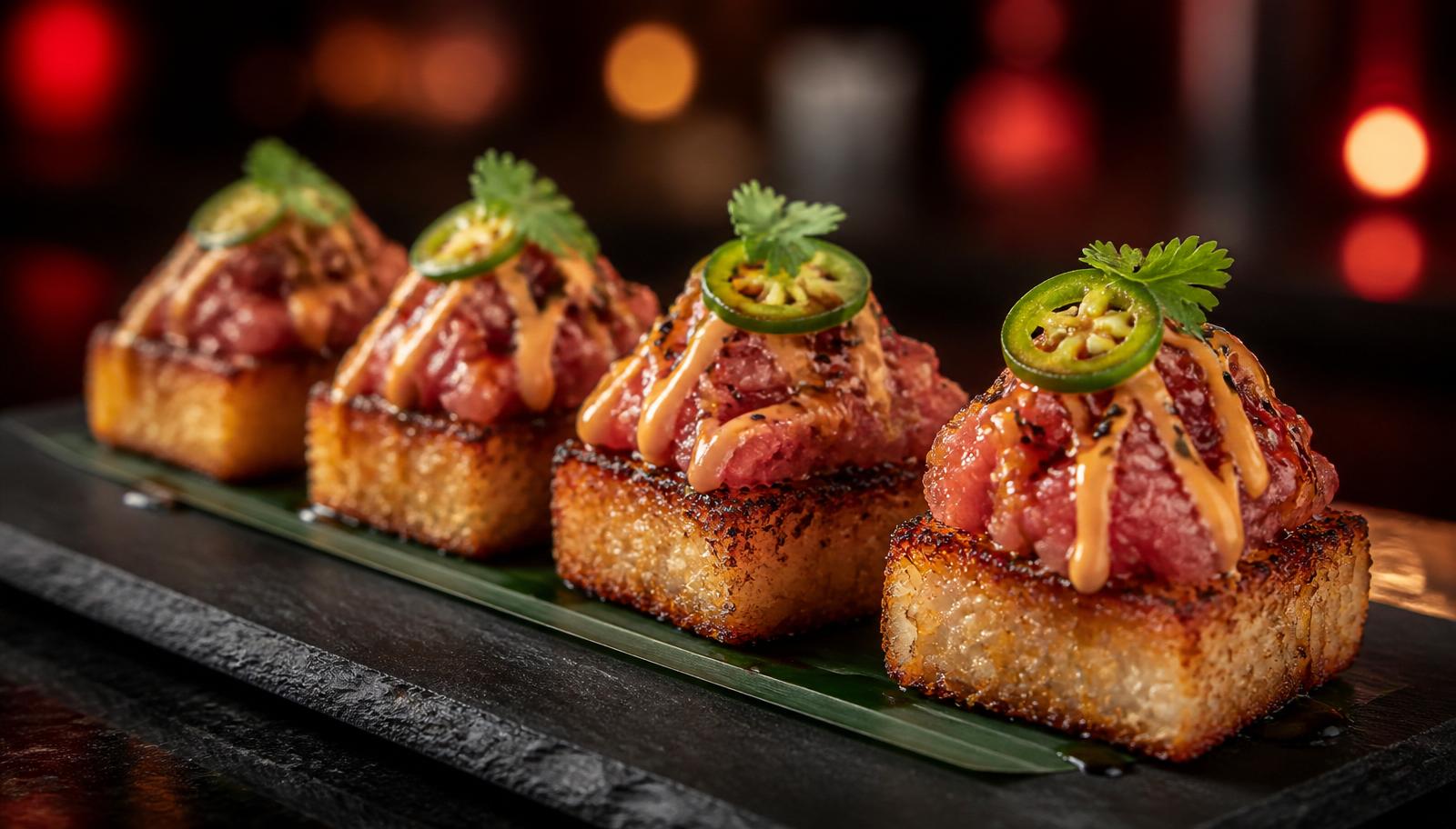 Tao Downtown NYC Review: What to Order, Prices & Is It Worth It?