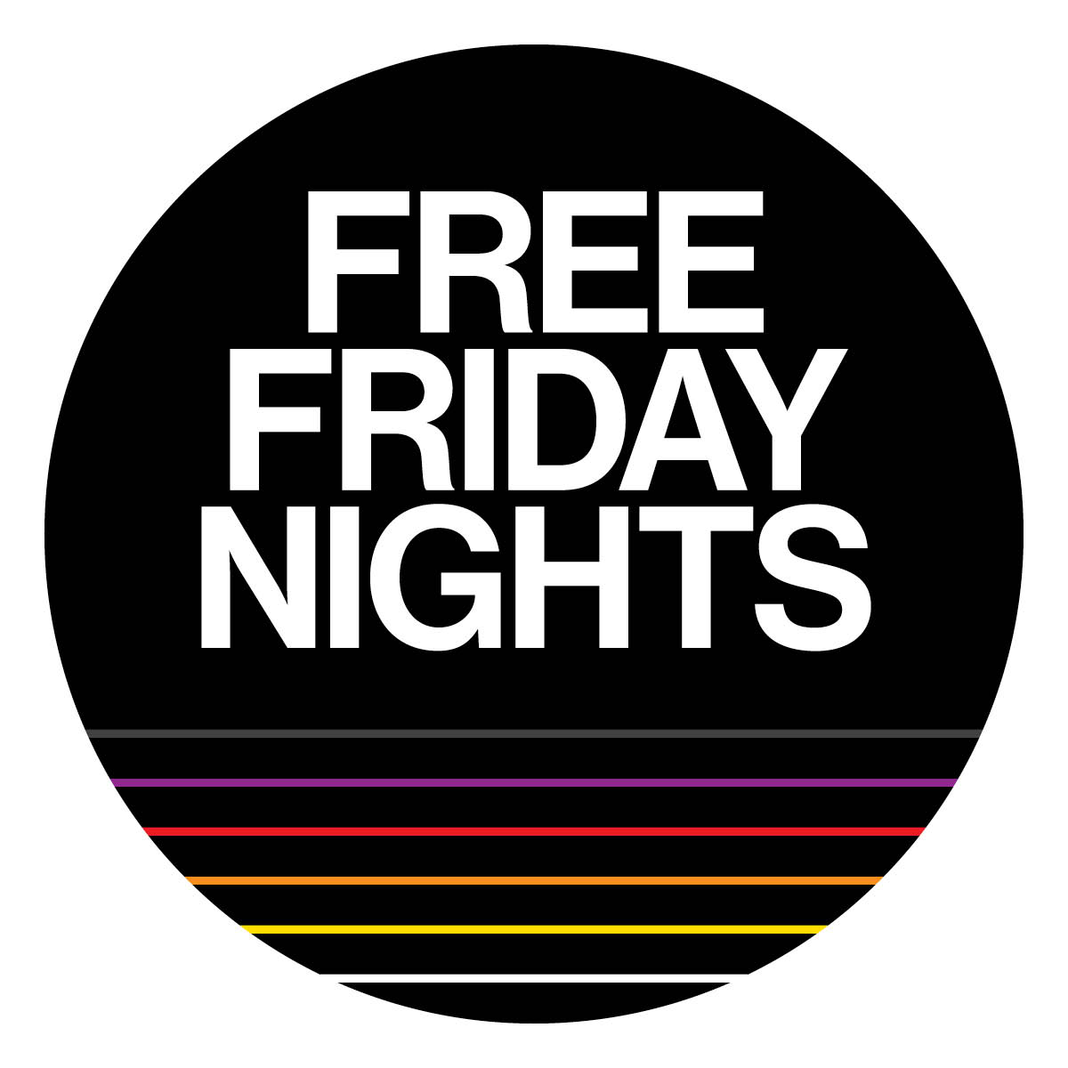 Whitney Museum Free Friday Nights