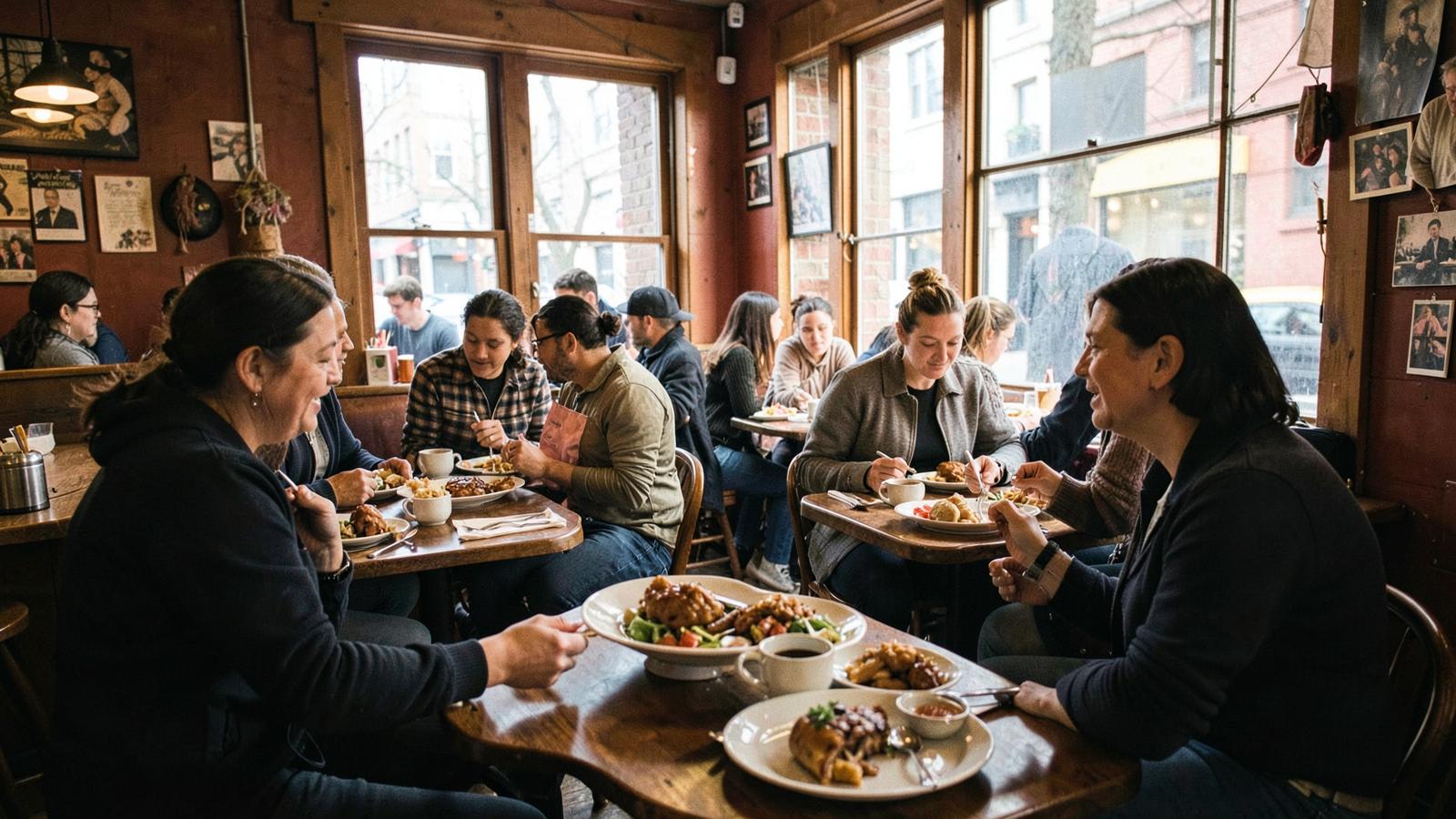Best Black-Owned Restaurants in NYC