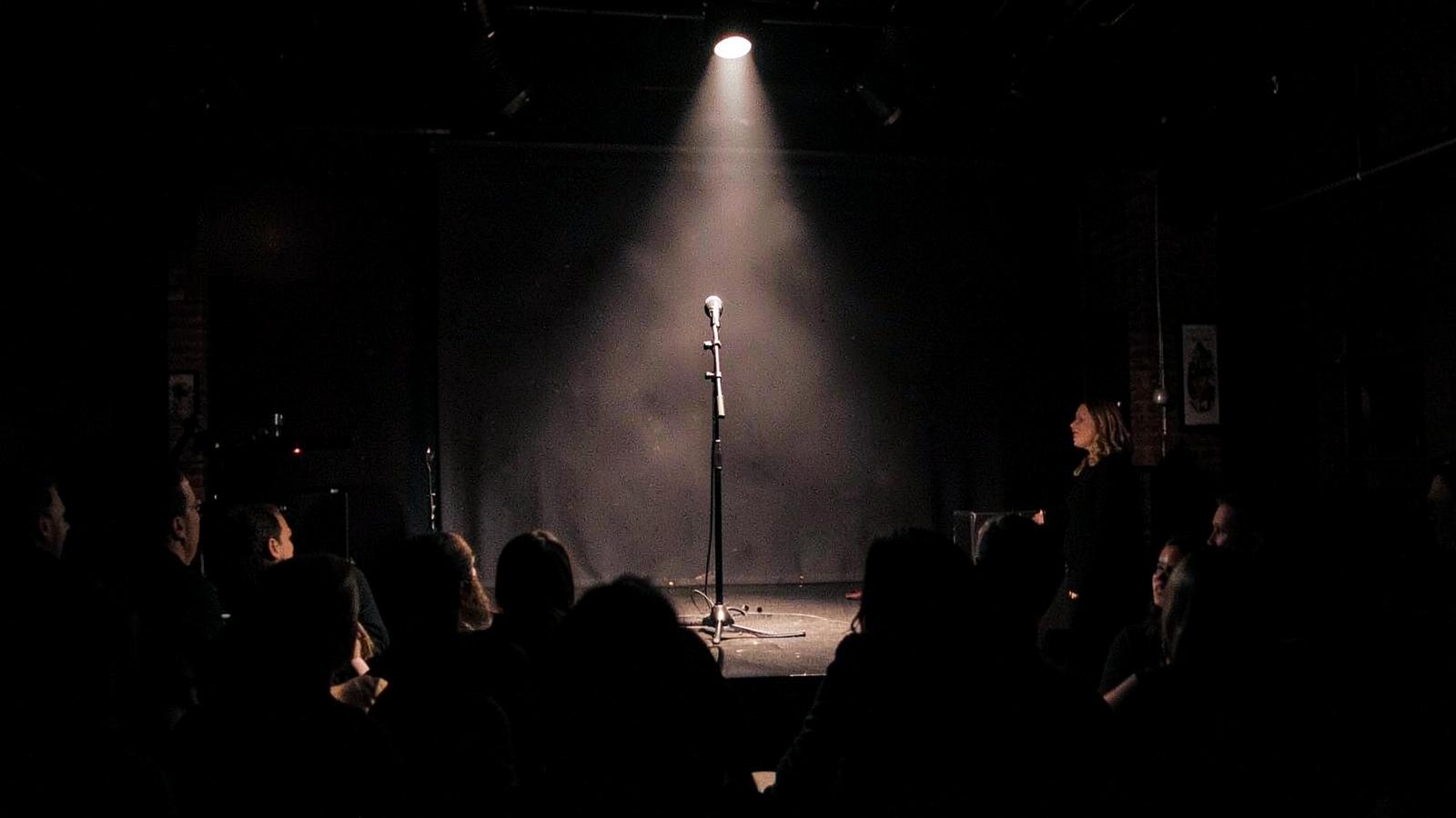 Best Comedy Clubs in NYC