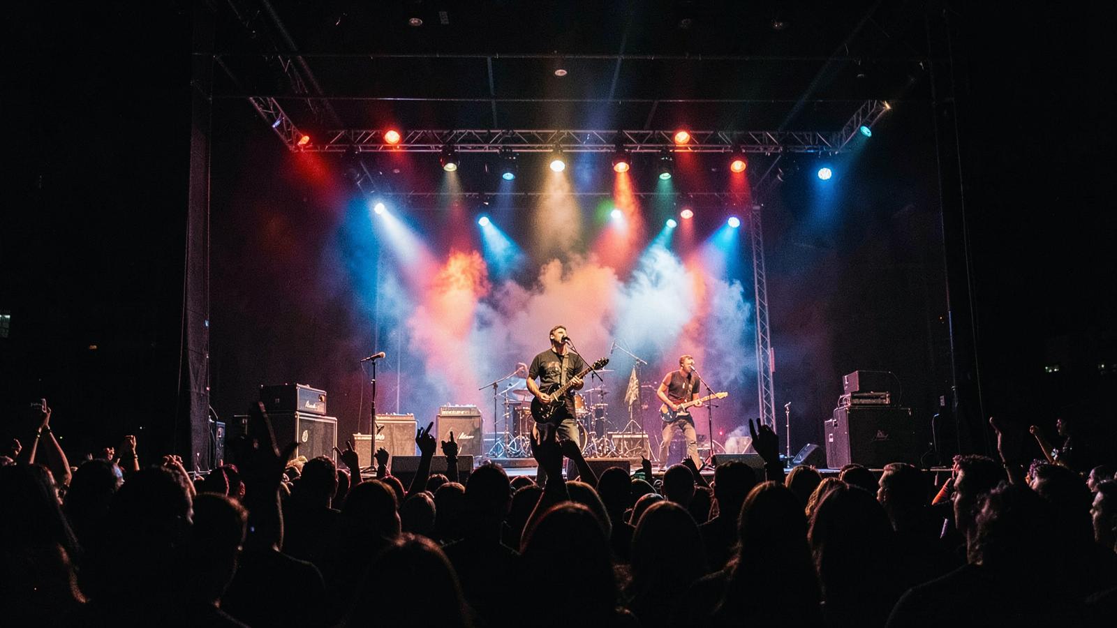 Best Live Music Venues in NYC