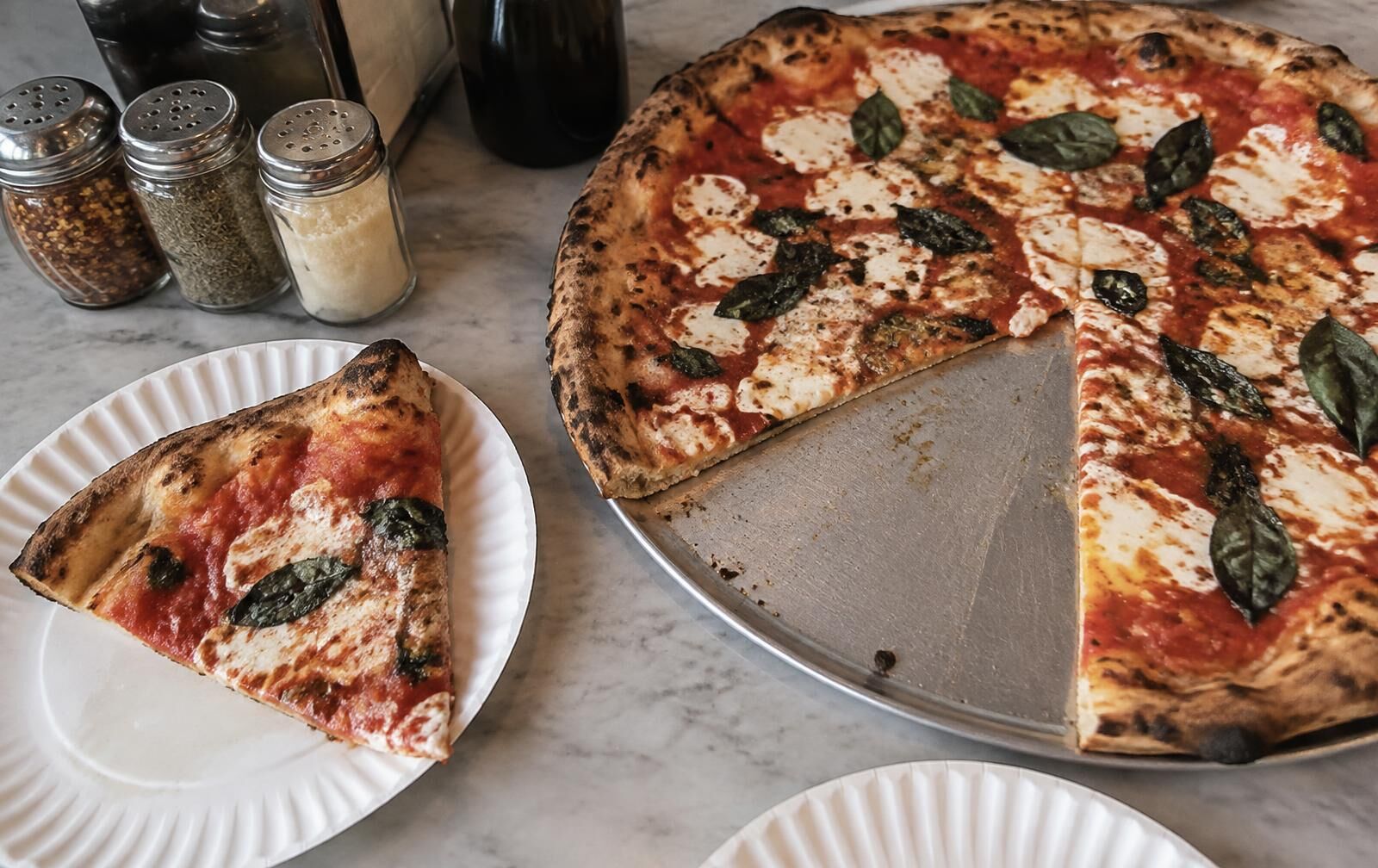 Best Pizza in NYC: 15 Slices and Pies Worth the Trip