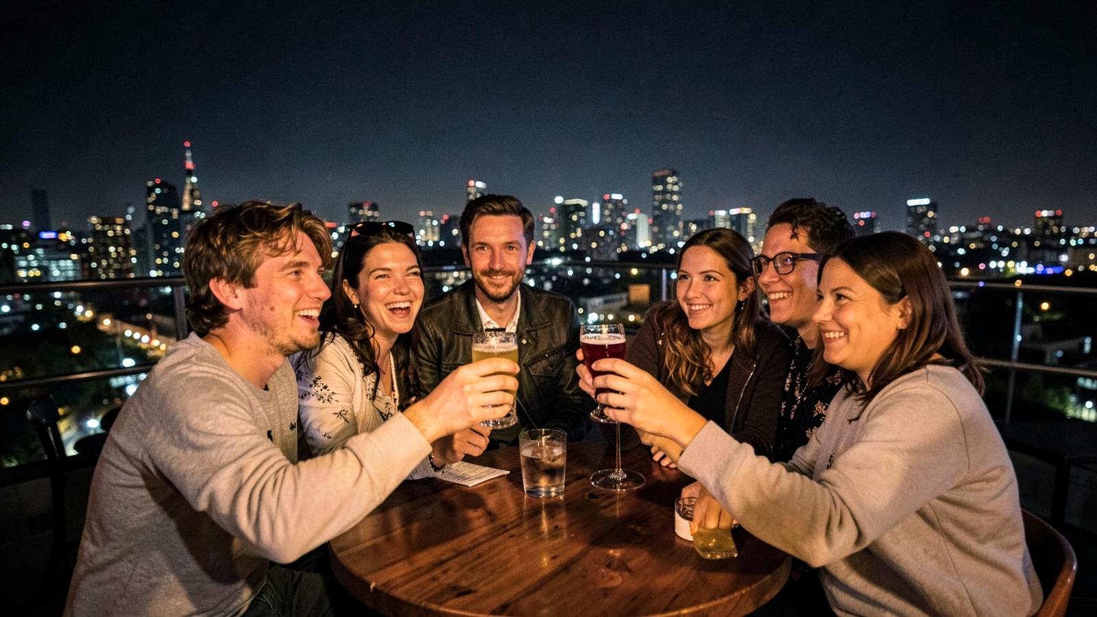 Best Birthday Ideas in NYC