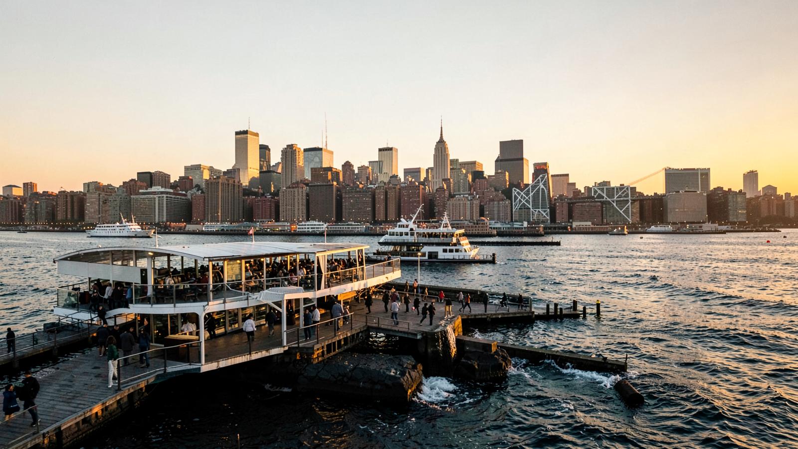 Best Cheap Things to Do in NYC