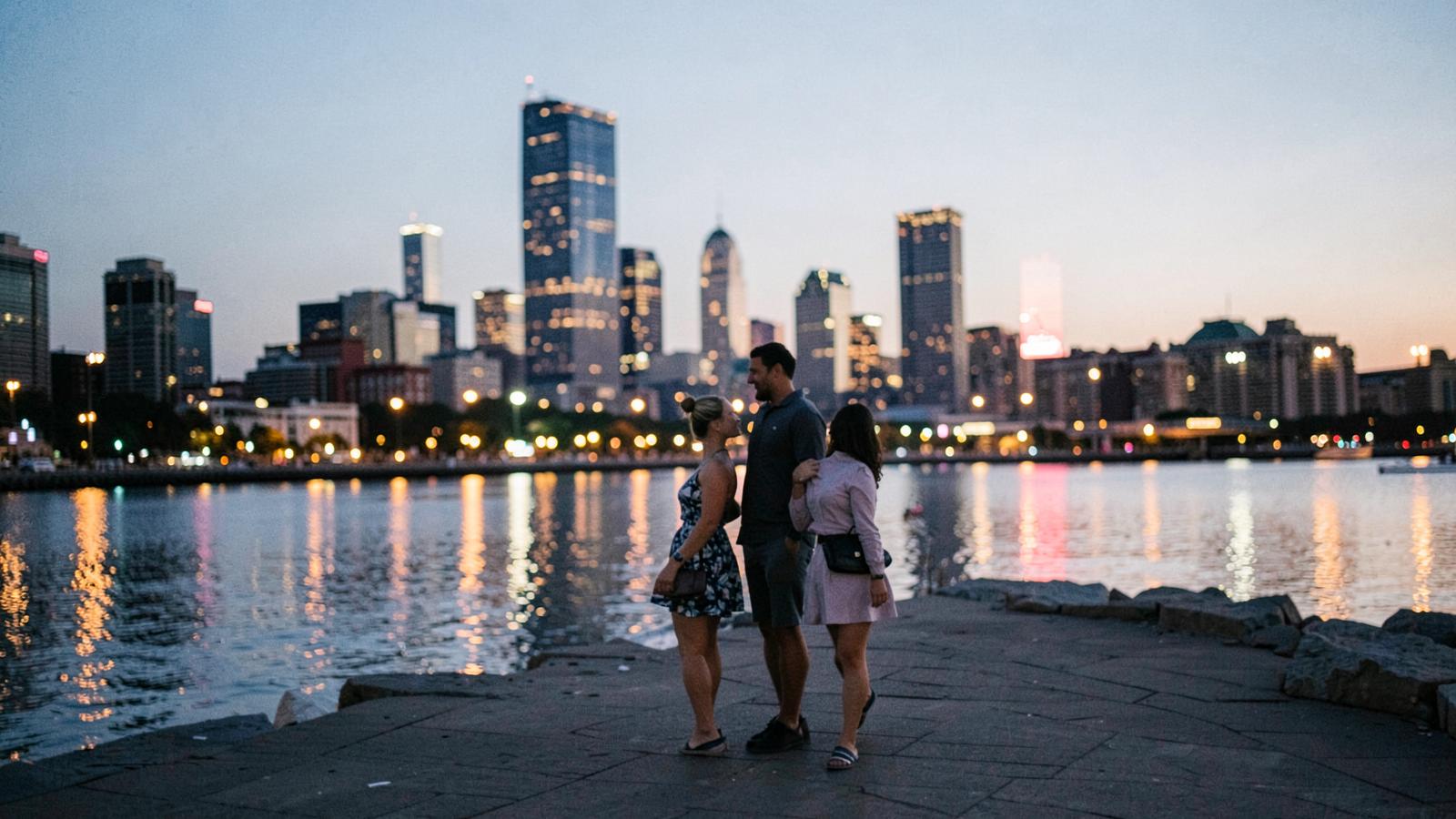 Best Date Night Ideas in NYC