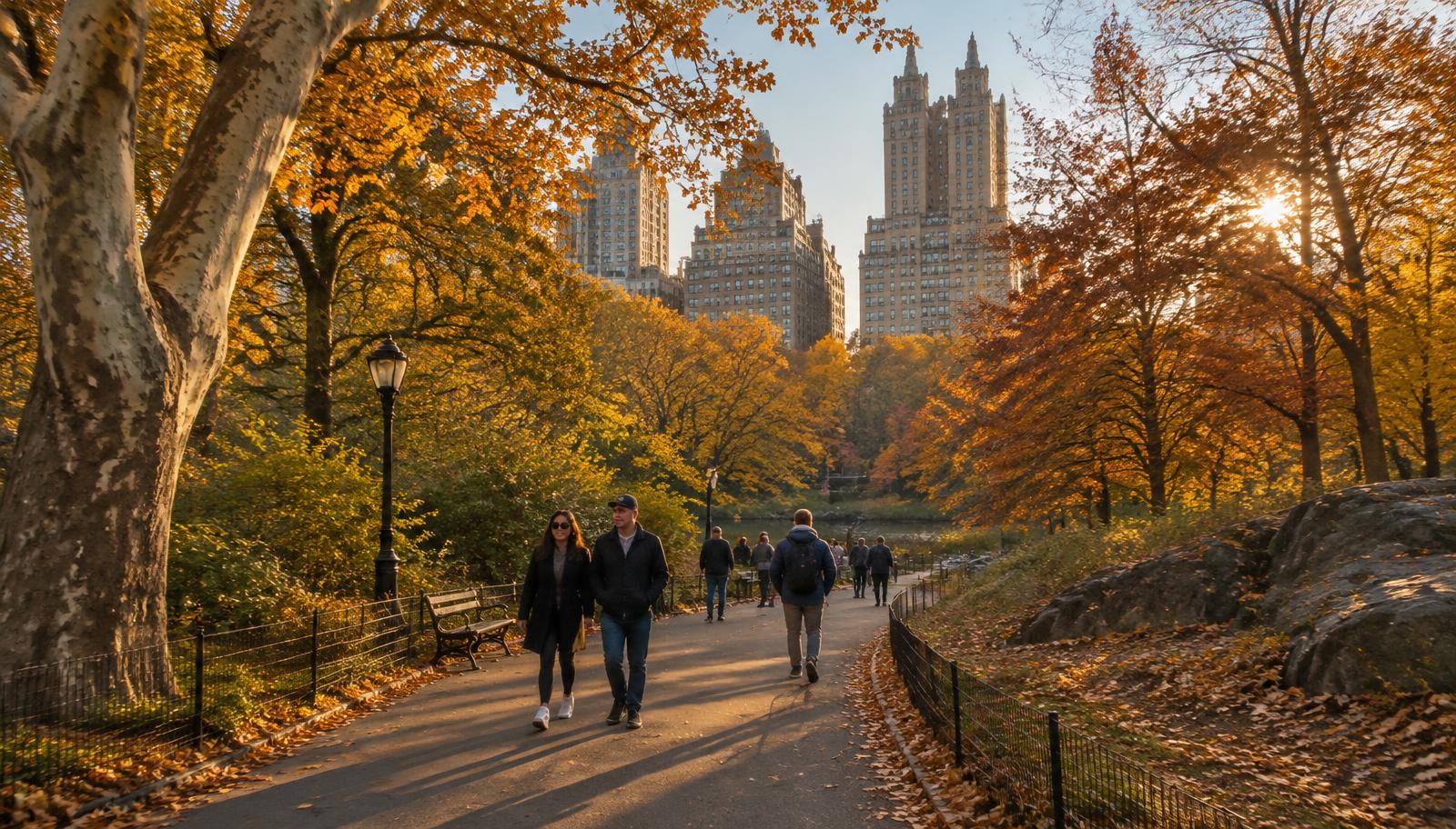 25 Best Things to Do in NYC This Fall 2026