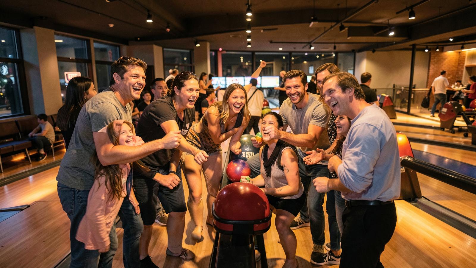Best Group Activities in NYC