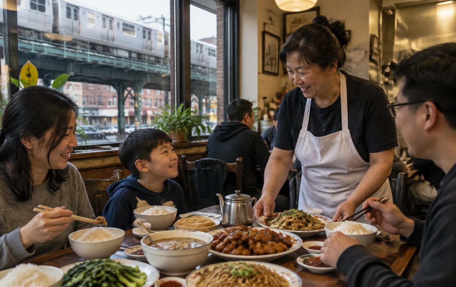 10 Hidden-Gem Restaurants in NYC Worth Leaving Manhattan For
