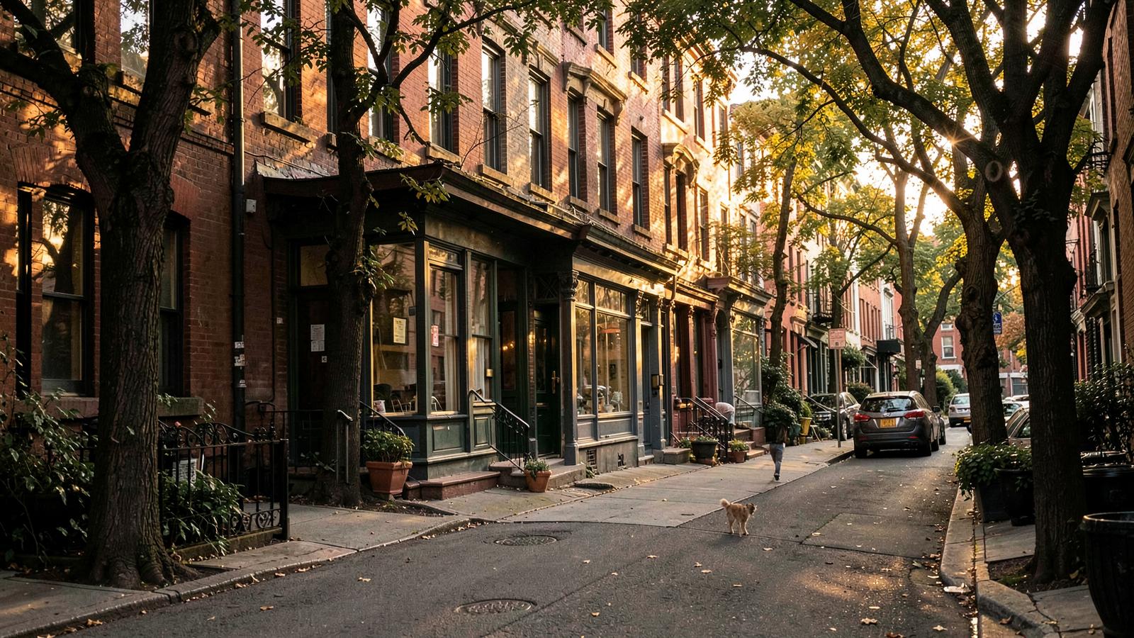 Best Hidden Gems in Brooklyn