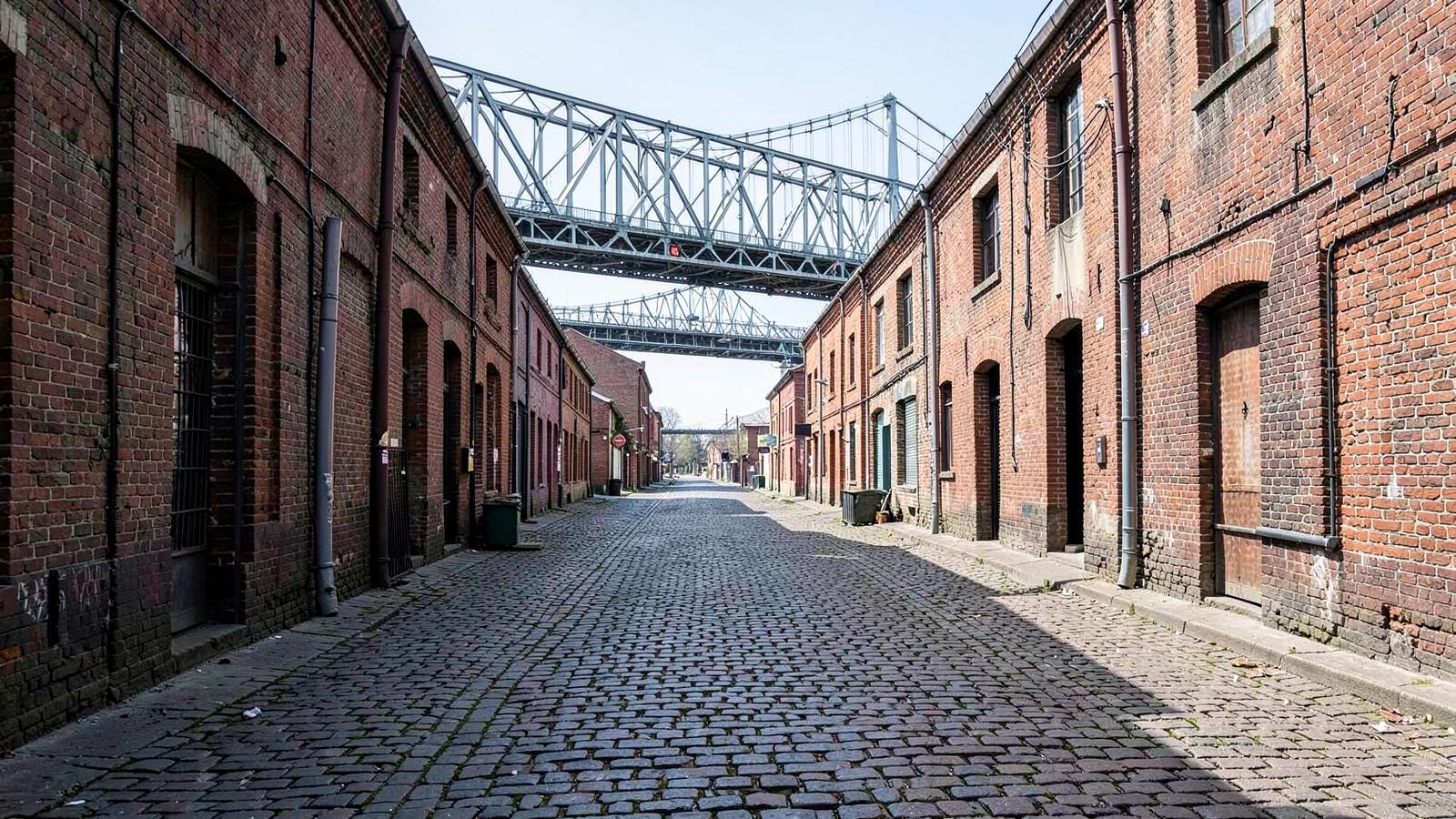 Best Things to Do in DUMBO, Brooklyn