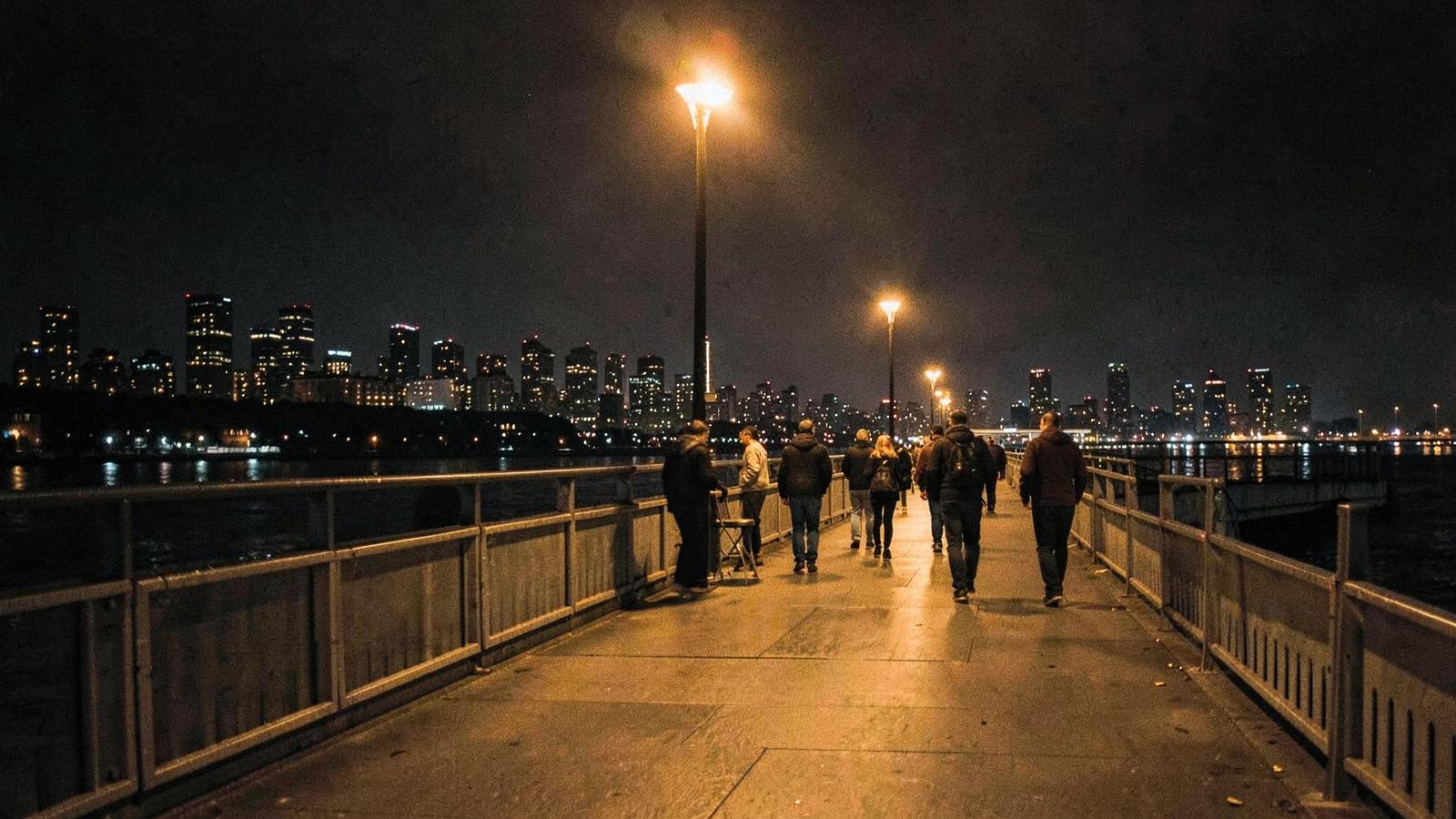 Best Things to Do in NYC at Night That Aren't Clubs