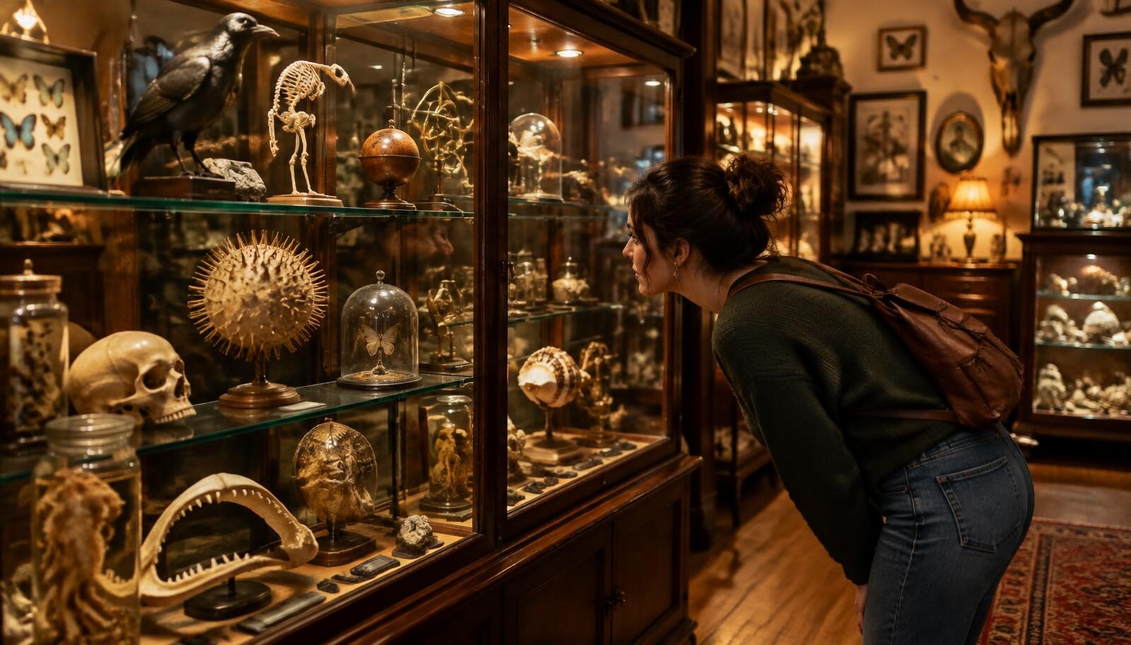 16 Unusual Museums Worth Visiting in NYC