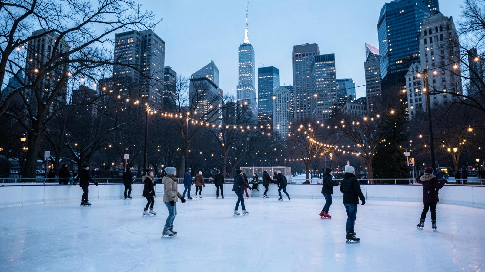 Best Things to Do in NYC in Winter