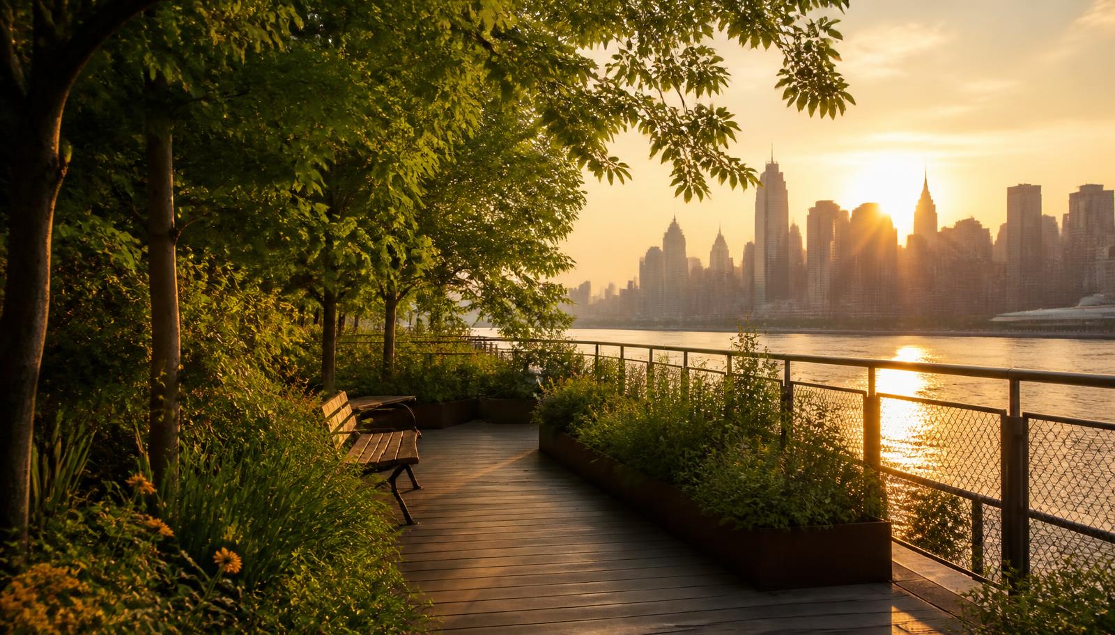 Hidden Gems in NYC Most Tourists Never Find