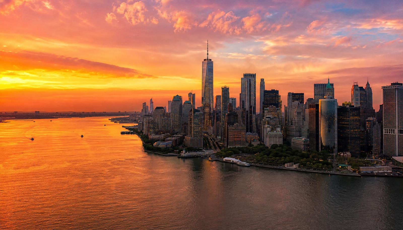 7 Free Things To Do in NYC This Weekend (July 10–12, 2026)