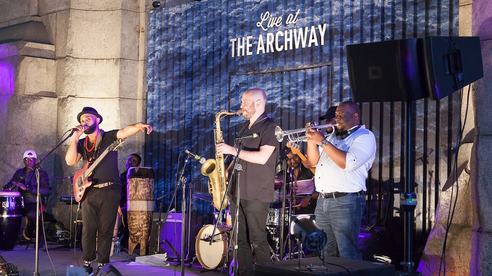 5 Things to Do in NYC This Weekend: September 11–13, 2026 — 7Days7Nights weekend guide